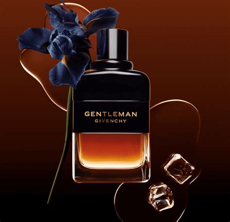 2019 givenchy gentleman|Givenchy gentleman reserve privée.